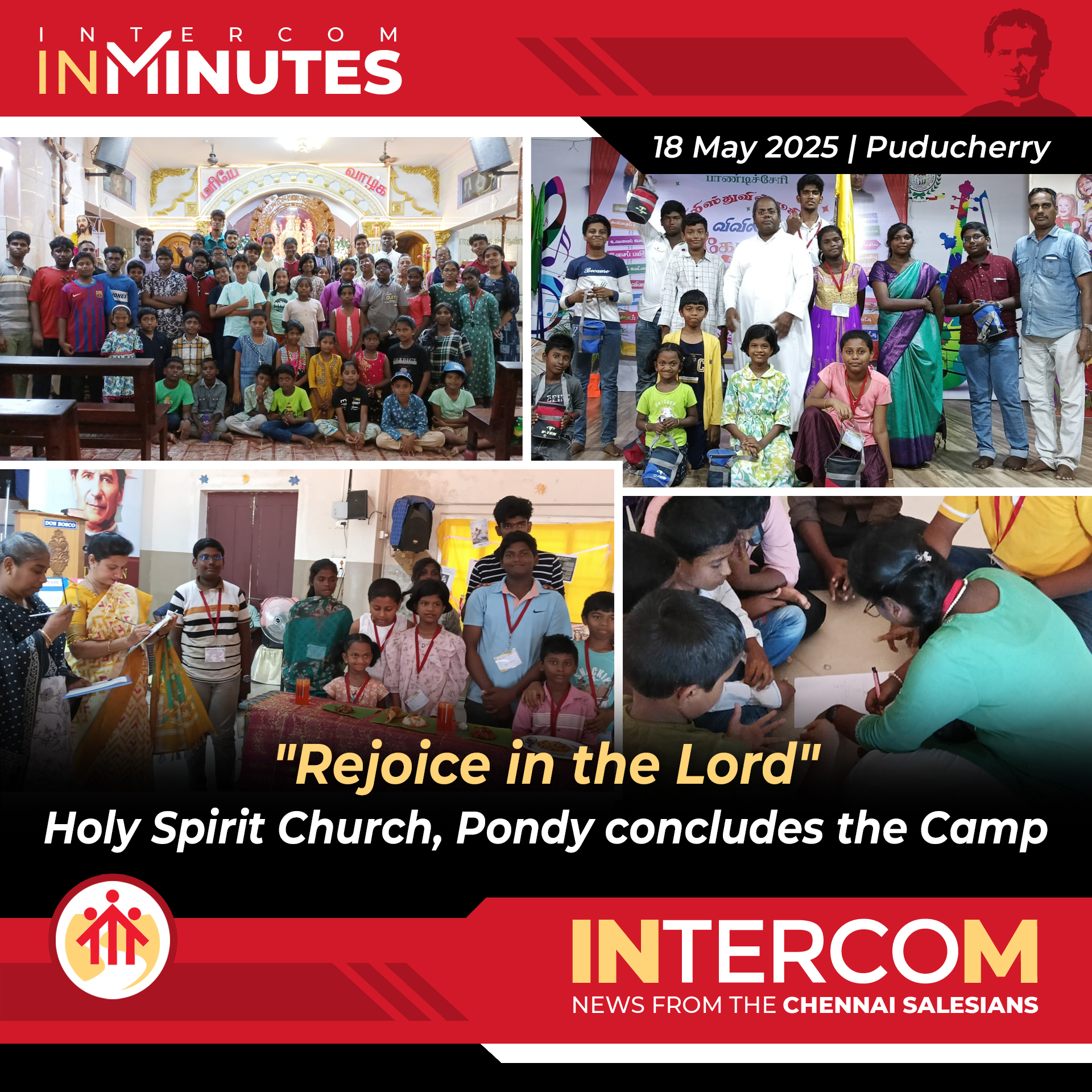 INM Minutes